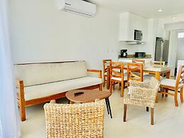 Almarena Apartments Coto Coral