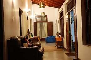 Colonial Residence Kandy