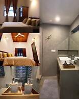 Colonial Residence Kandy