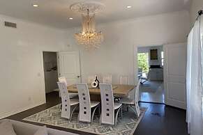 3Bd Beverly Hills Home