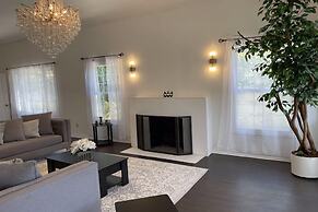 3Bd Beverly Hills Home