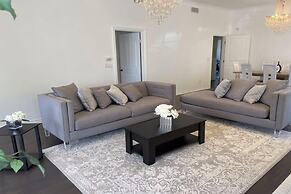 3Bd Beverly Hills Home