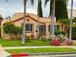 3Bd Beverly Hills Home