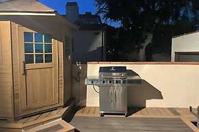 3Bd Beverly Hills Home