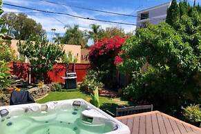 3Bd Beverly Hills Home