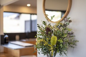 Tree Top Views - 4 Bedroom House