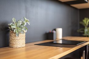 Tree Top Views - 4 Bedroom House