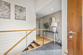 Tree Top Views - 4 Bedroom House