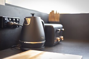 Tree Top Views - 4 Bedroom House