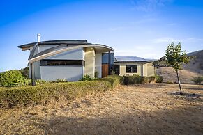 Tree Top Views - 4 Bedroom House