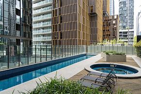 StayCentral - Oasis on Mackenzie