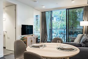 StayCentral - Oasis on Mackenzie