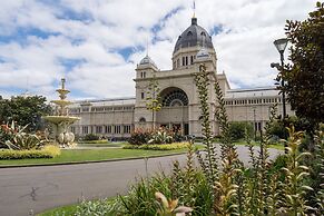 StayCentral - Oasis on Mackenzie