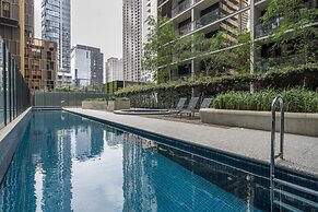 StayCentral - Oasis on Mackenzie