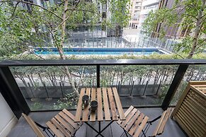 StayCentral - Oasis on Mackenzie