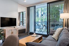 StayCentral - Oasis on Mackenzie