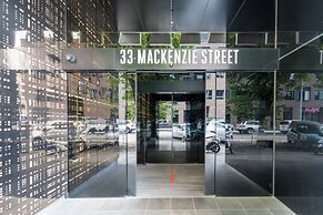 StayCentral - Oasis on Mackenzie