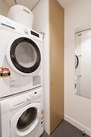 StayCentral - Oasis on Mackenzie