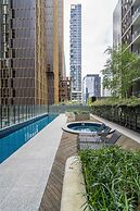 StayCentral - Oasis on Mackenzie