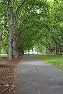 StayCentral - Oasis on Mackenzie