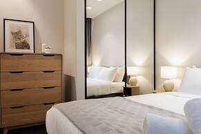 StayCentral - Oasis on Mackenzie