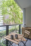 StayCentral - Oasis on Mackenzie