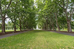 StayCentral - Oasis on Mackenzie