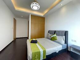 R&F Princess Cove by Jbloka