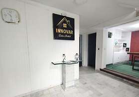 Innovar Casa Hostal