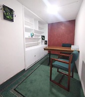 Innovar Casa Hostal