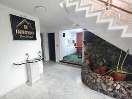Innovar Casa Hostal