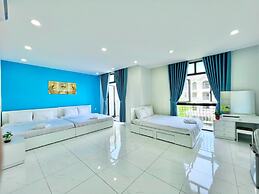 Ngan Ha Star Homestay - Grand World Phu Quoc