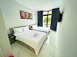 Ngan Ha Star Homestay - Grand World Phu Quoc