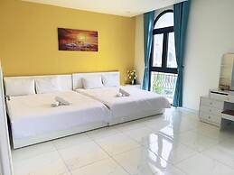 Ngan Ha Star Homestay - Grand World Phu Quoc