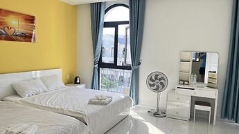 Ngan Ha Star Homestay - Grand World Phu Quoc
