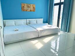 Ngan Ha Star Homestay - Grand World Phu Quoc