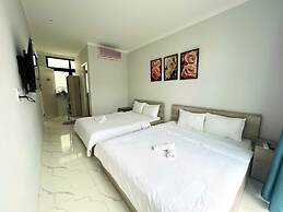 Ngan Ha Star Homestay - Grand World Phu Quoc