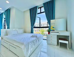 Ngan Ha Star Homestay - Grand World Phu Quoc