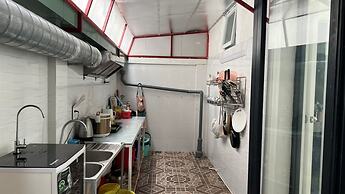 Ngan Ha Star Homestay - Grand World Phu Quoc