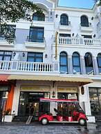 Ngan Ha Star Homestay - Grand World Phu Quoc