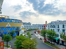 Ngan Ha Star Homestay - Grand World Phu Quoc