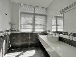 Ngan Ha Star Homestay - Grand World Phu Quoc