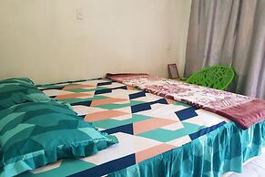 OYO 93771 Sejolie Sibayak