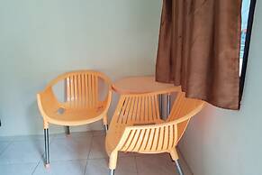 OYO 93771 Sejolie Sibayak