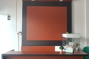 OYO 93771 Sejolie Sibayak