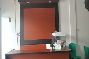 OYO 93771 Sejolie Sibayak