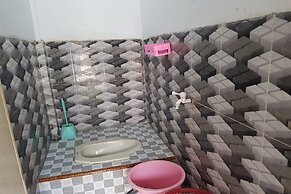 OYO 93771 Sejolie Sibayak