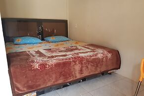 OYO 93771 Sejolie Sibayak