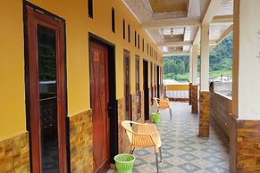 OYO 93771 Sejolie Sibayak