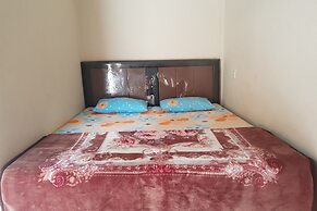 OYO 93771 Sejolie Sibayak